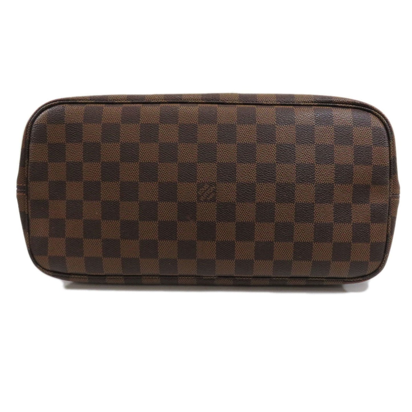 Louis Vuitton Neverfull MM, Damier Ebene - LuxryEdition