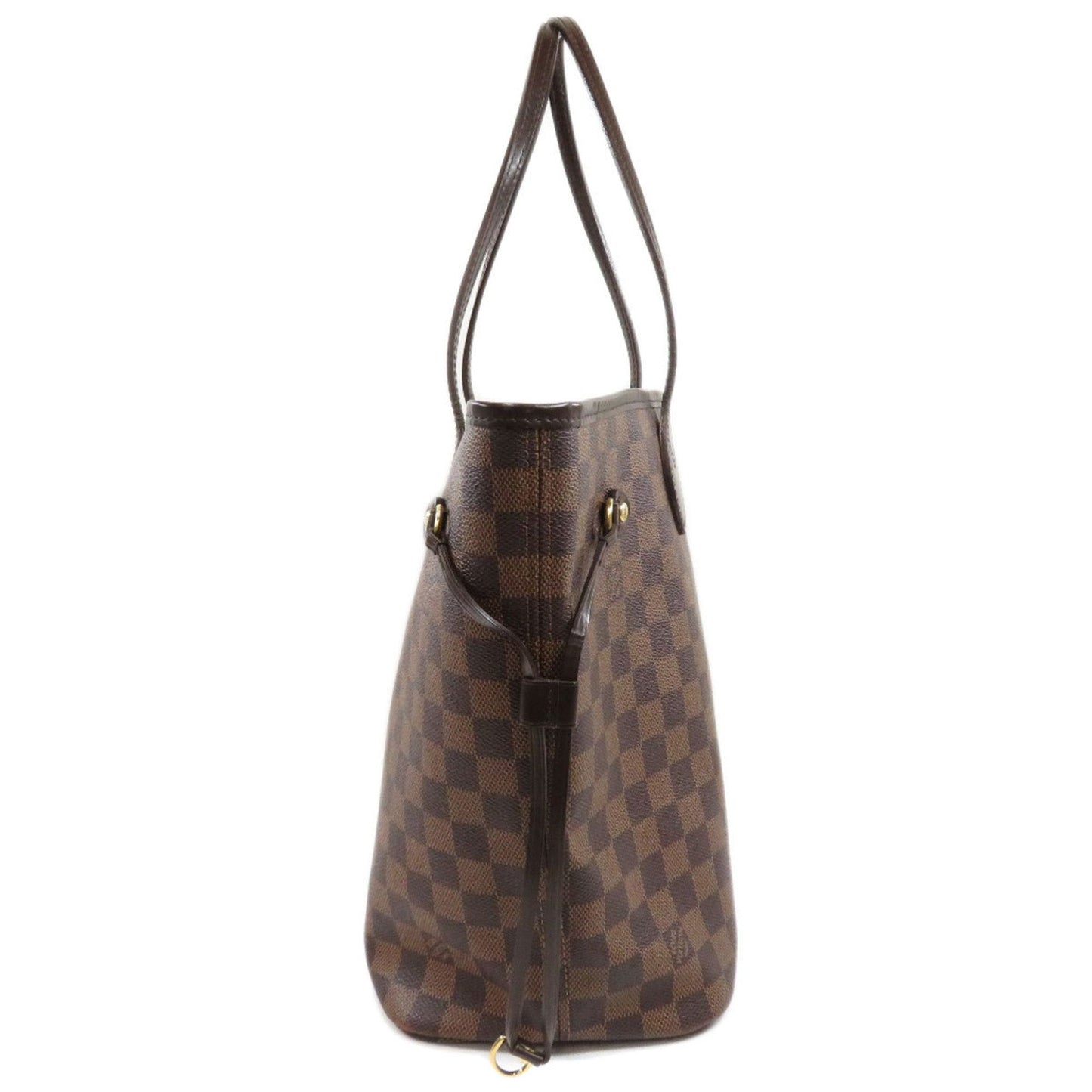 Louis Vuitton Neverfull MM, Damier Ebene - LuxryEdition