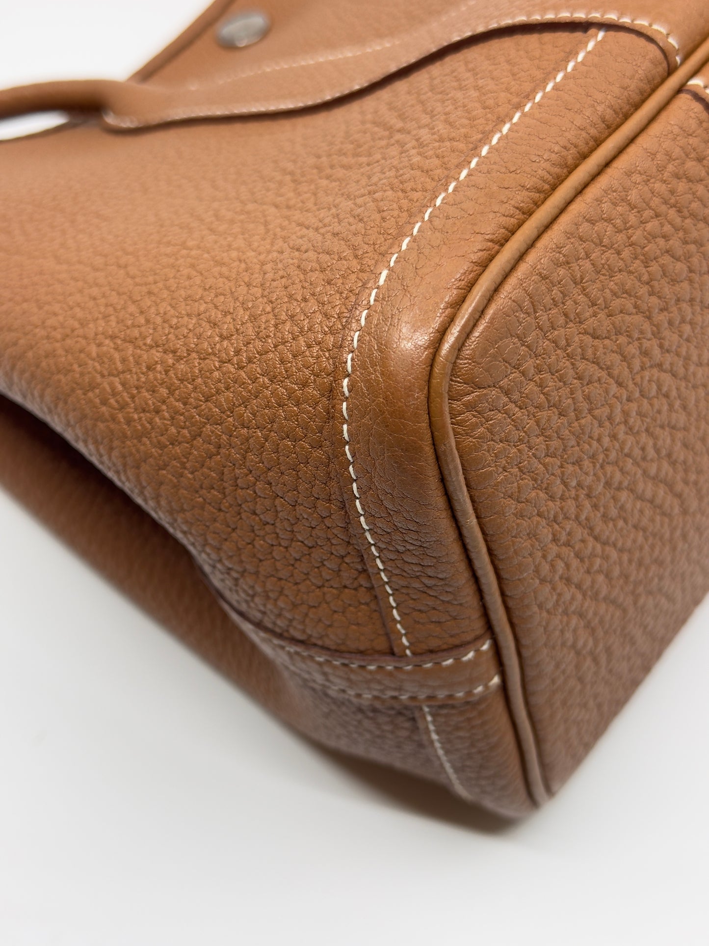 HERMES Garden Party 30 TPM Gold